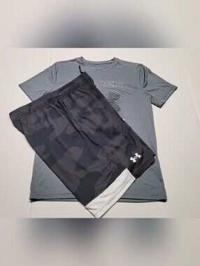 Nike boy’s set size XL